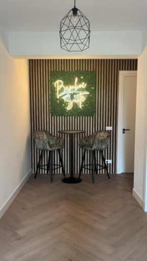 Bamboe Suite